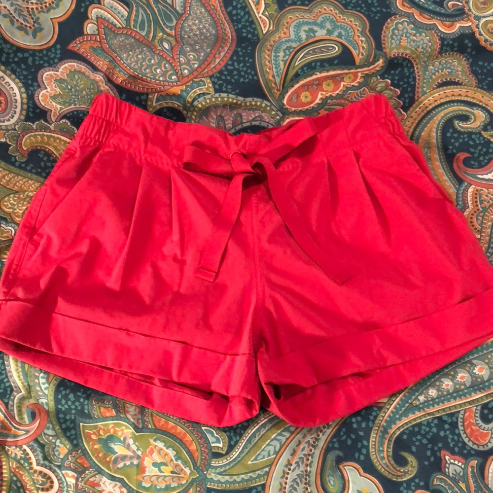 Spring BreakAway Shorts 8